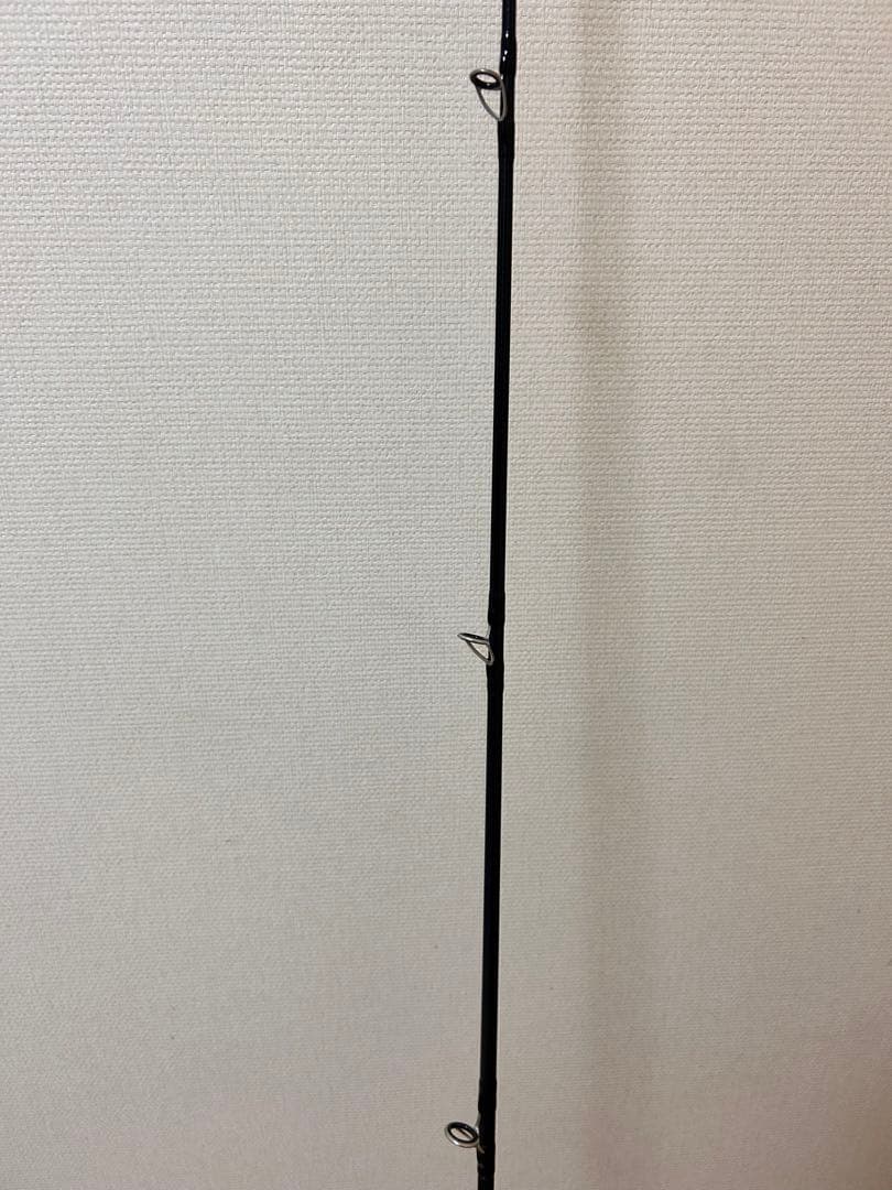 SHORE JIGGING X 96MH ショアジギングロッド