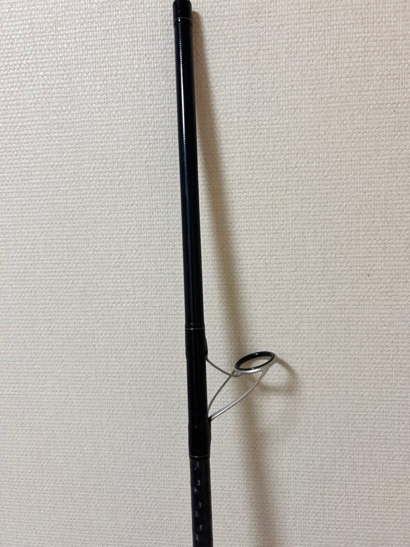 SHORE JIGGING X 96MH ショアジギングロッド