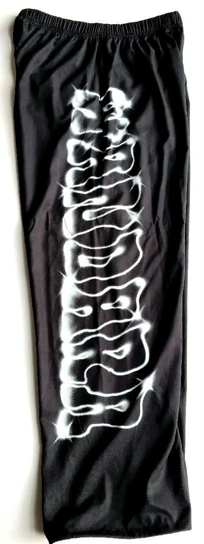 YOASOBI/HALL TOUR 2025/WANDARA/トラックパンツL