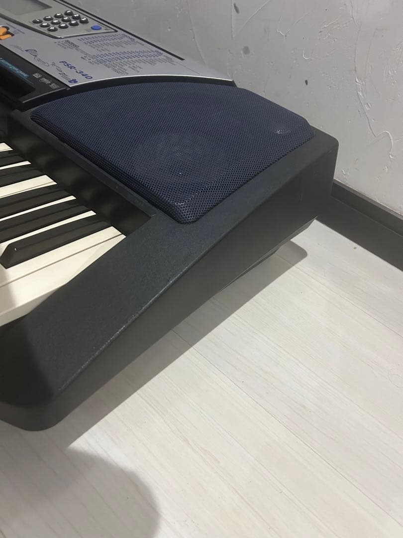YAMAHA ヤマハ PSR-340 PORTATONE