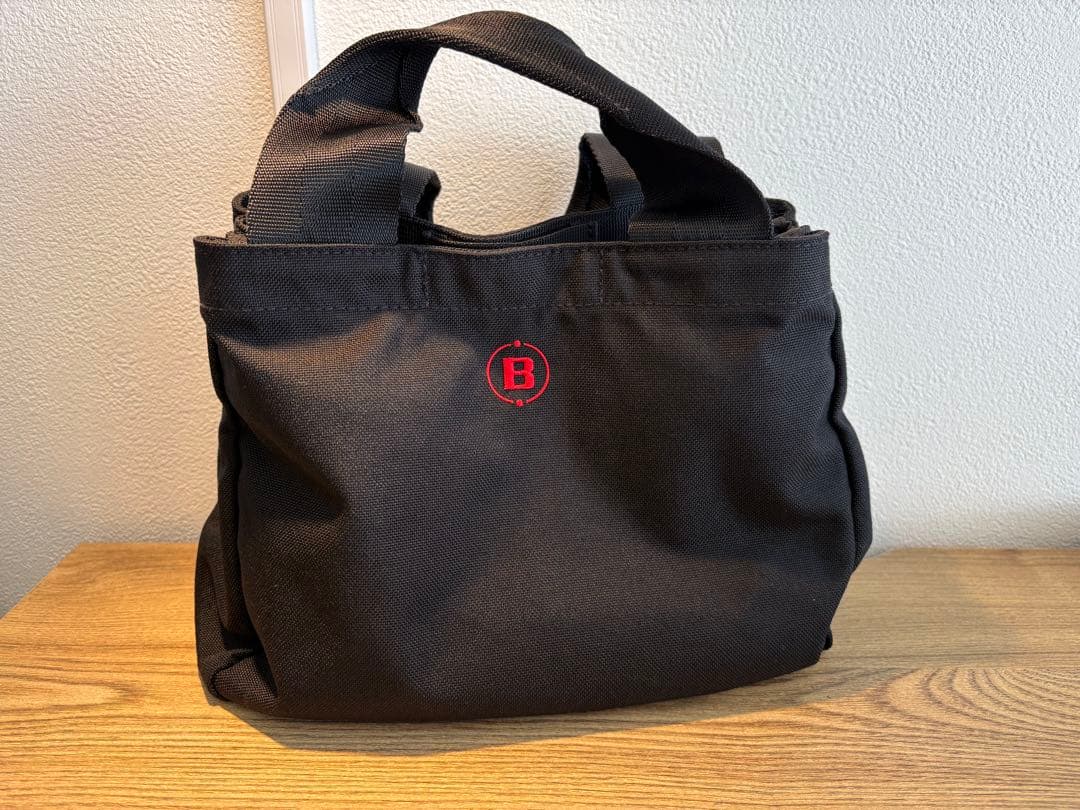 ブリーフィング ゴルフバッグ カードバッグ ブラック