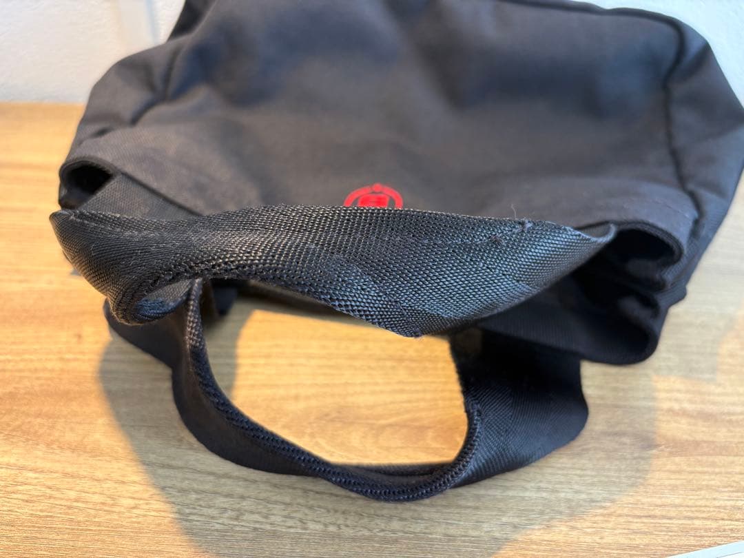 ブリーフィング ゴルフバッグ カードバッグ ブラック