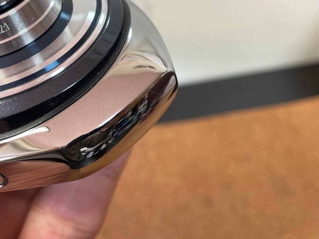 セルテート LT5000D-XH SLPスプール SLPハンドル