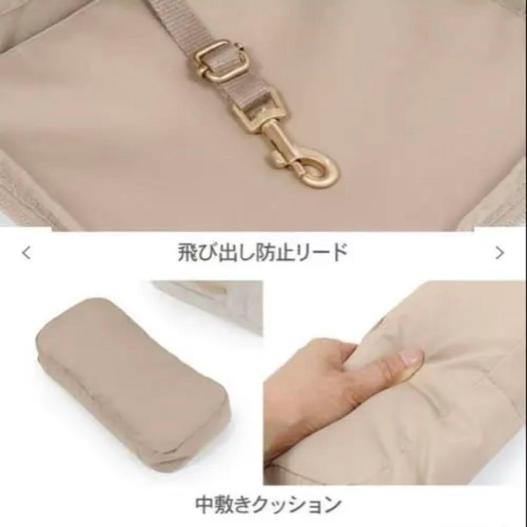 ペットパラダイス リュック