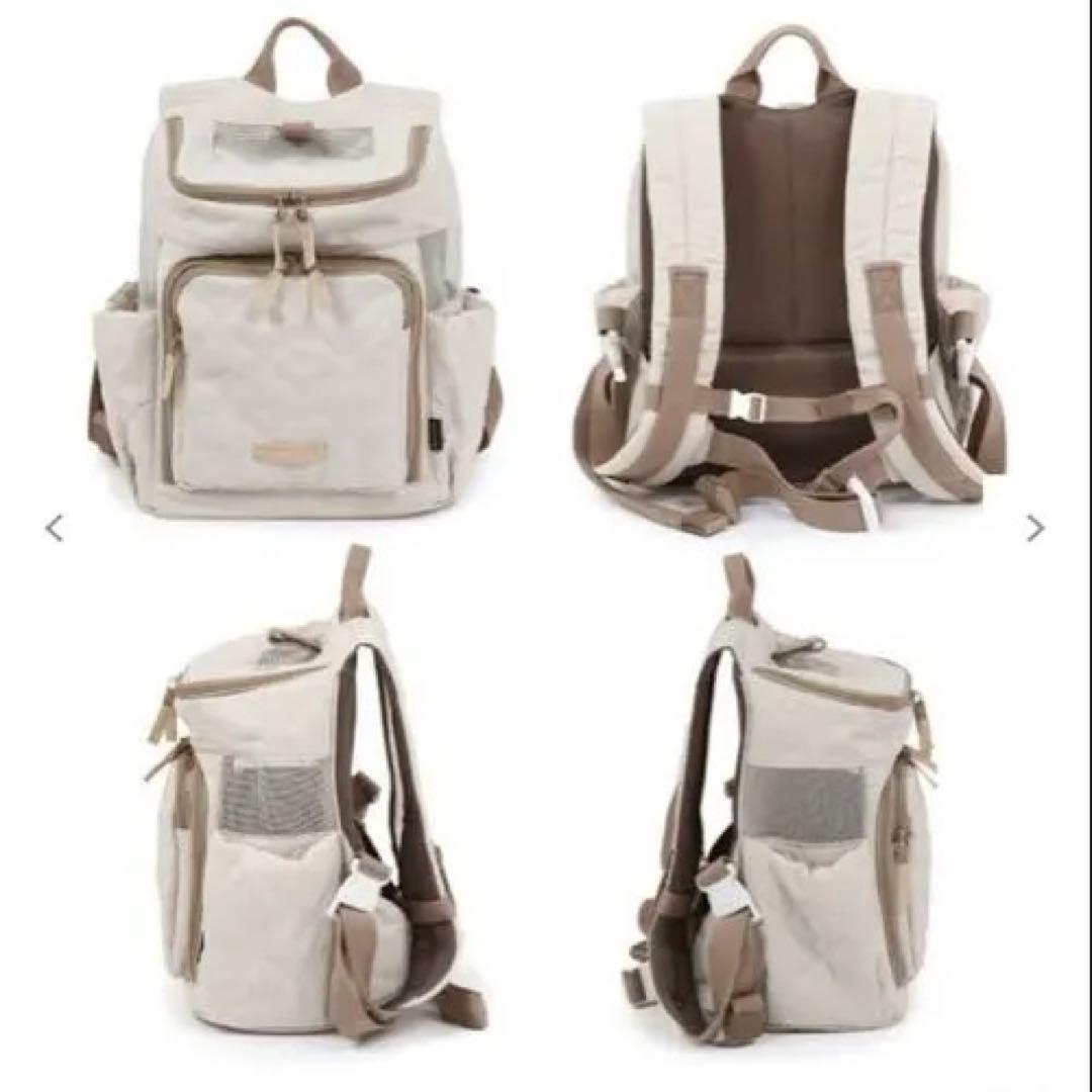 ペットパラダイス リュック