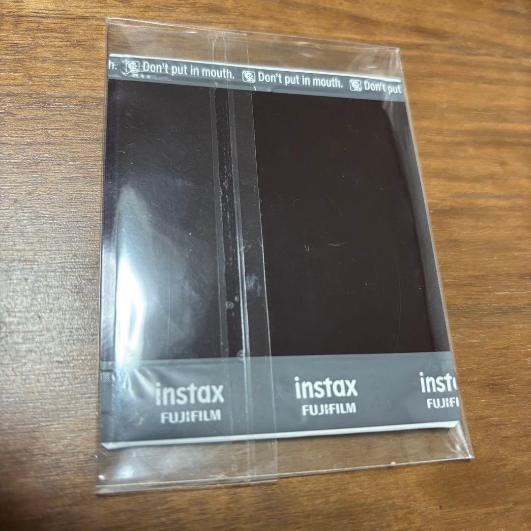 FRUITS ZIPPER 月足天音 当選 チェキ 直筆サイン入り