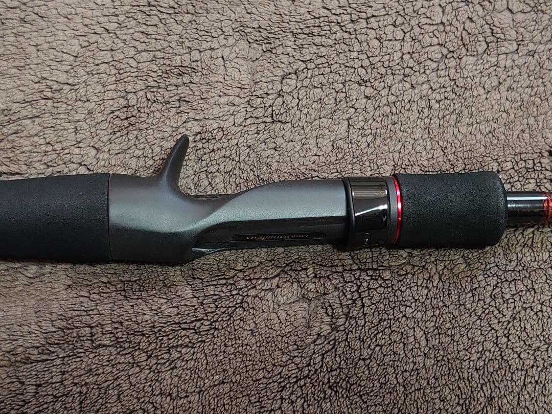 オリムピック 15ヌーボ フィネッツァ GNFC-742LML-HS