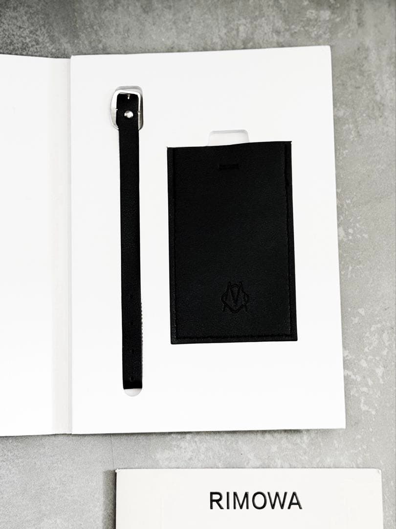 【定価:24万円】RIMOWAパイロット4輪