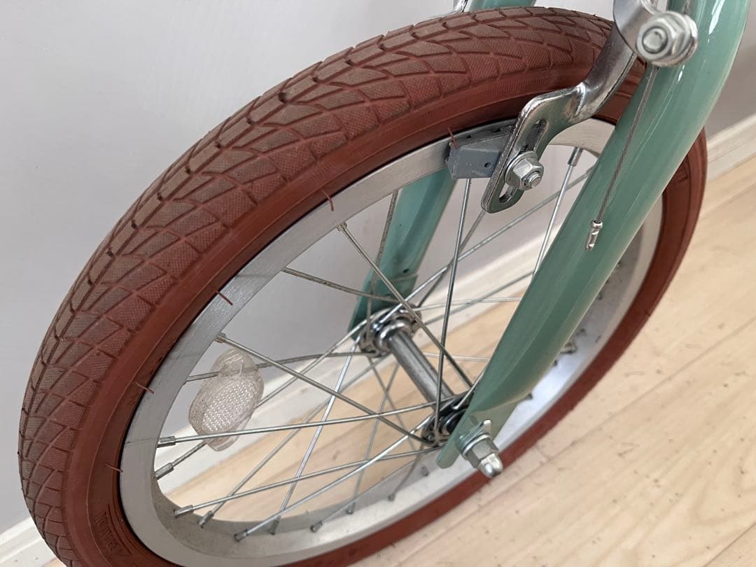 2way 自転車　キックバイク　ペダル　ほぼ新品　美品