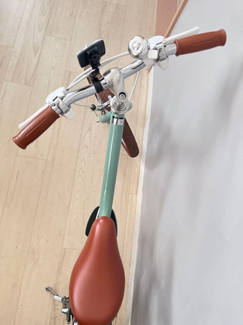 2way 自転車　キックバイク　ペダル　ほぼ新品　美品