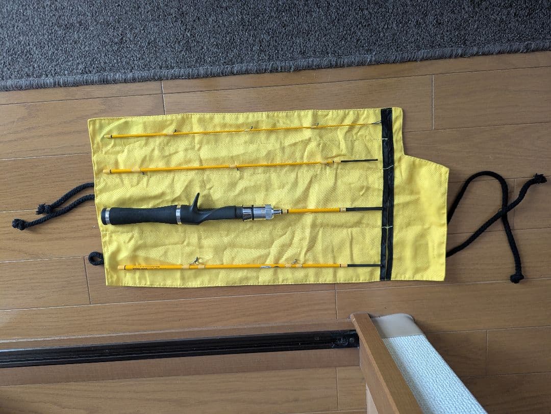 パームス　クワトロ46XUL　PALMS　QTRGC-46XUL