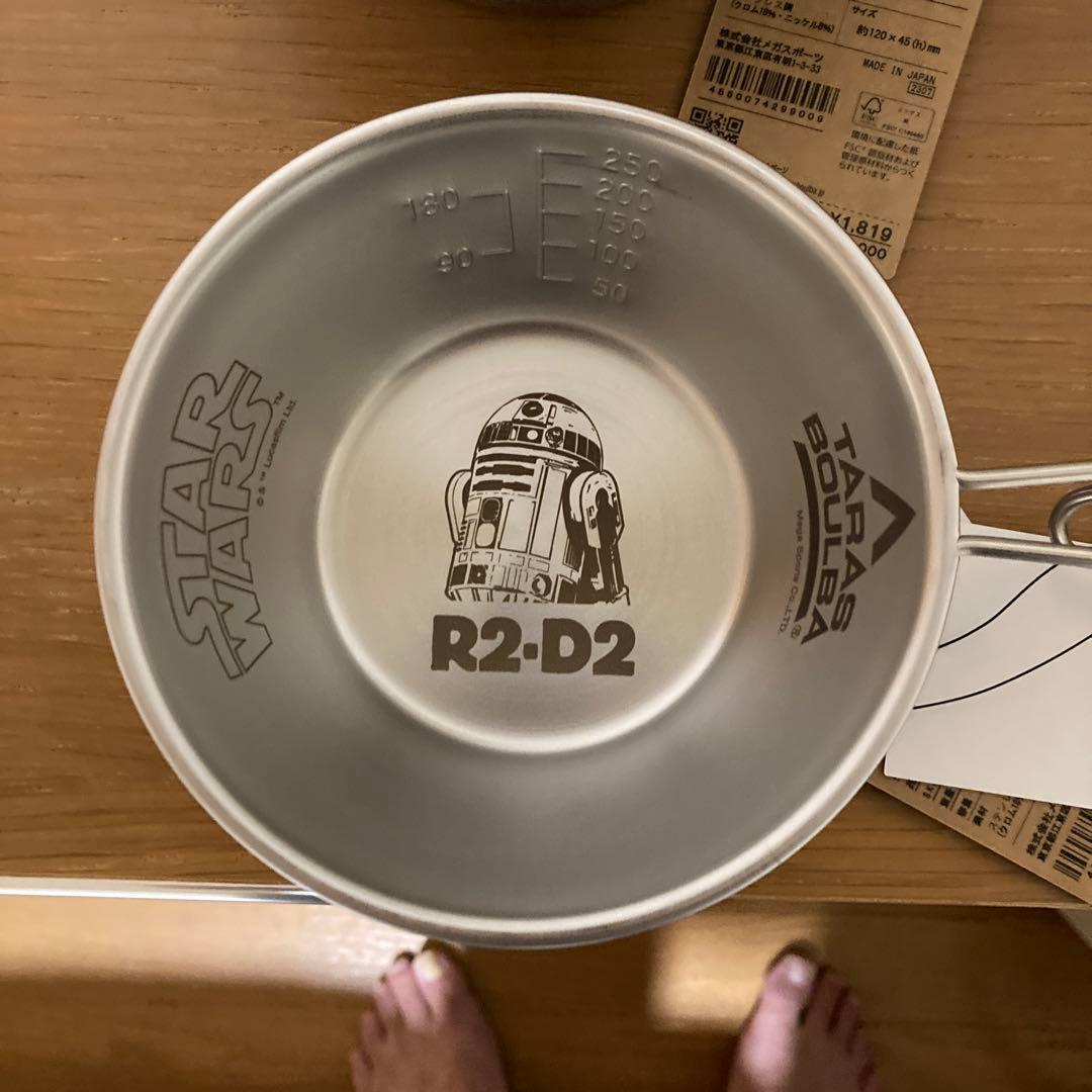 スター・ウォーズ シェラカップ 9種セット