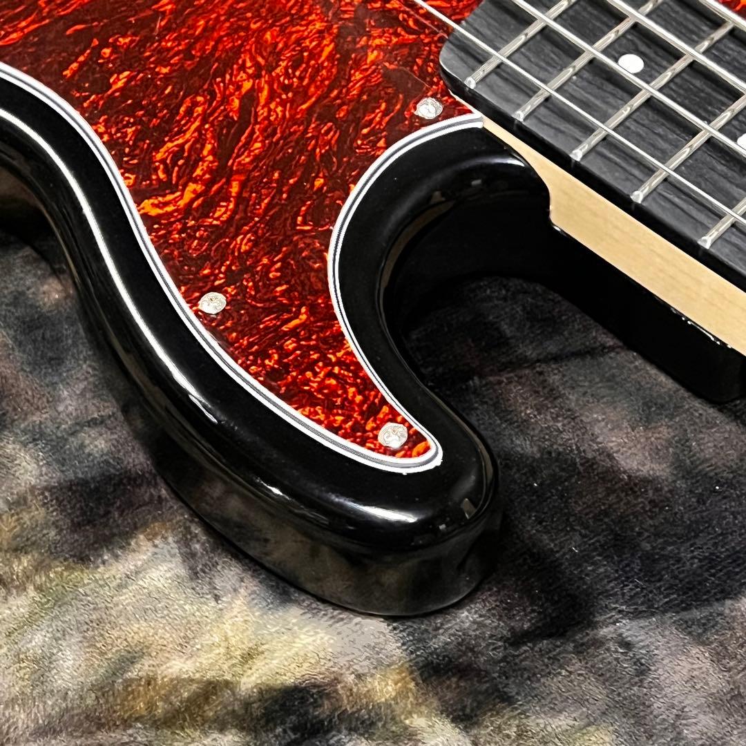 SELDER プレシジョンベース サンバースト 管AI