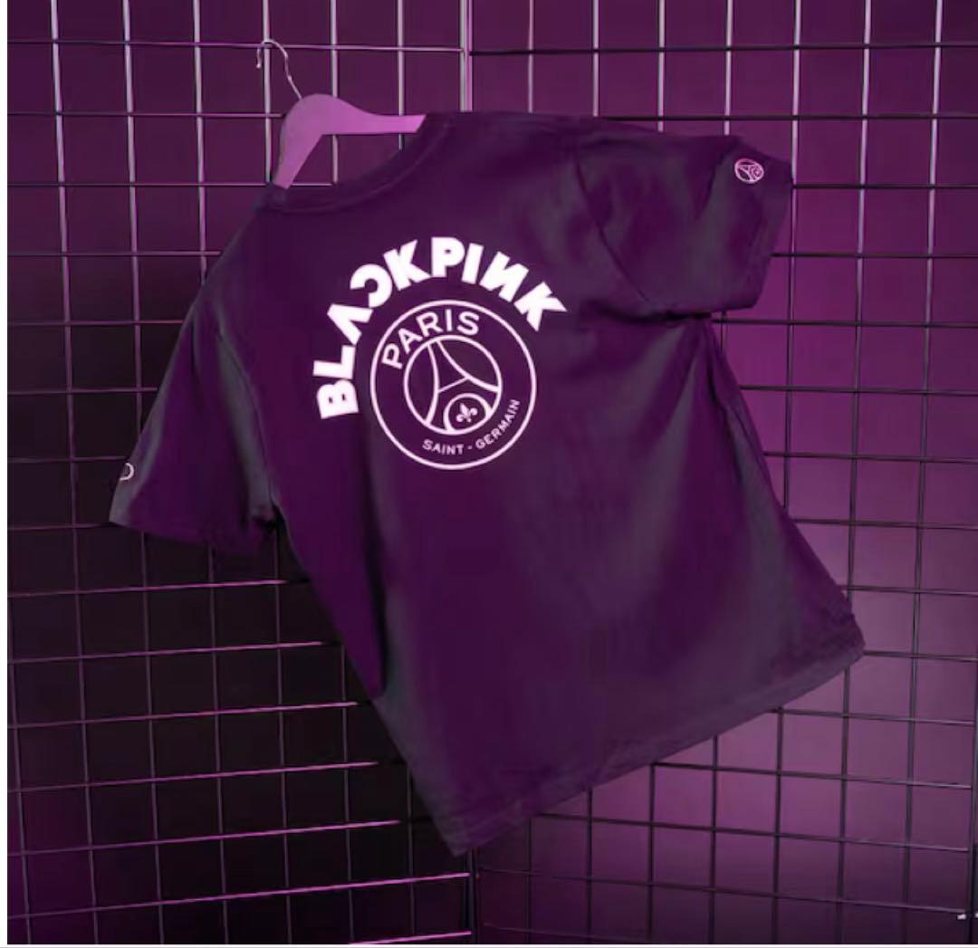 ブラックピンク