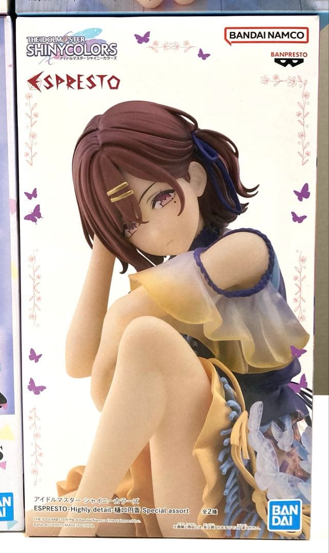 美少女フィギュア8体セット　アーリャさん　猫猫　アルベド　ほか