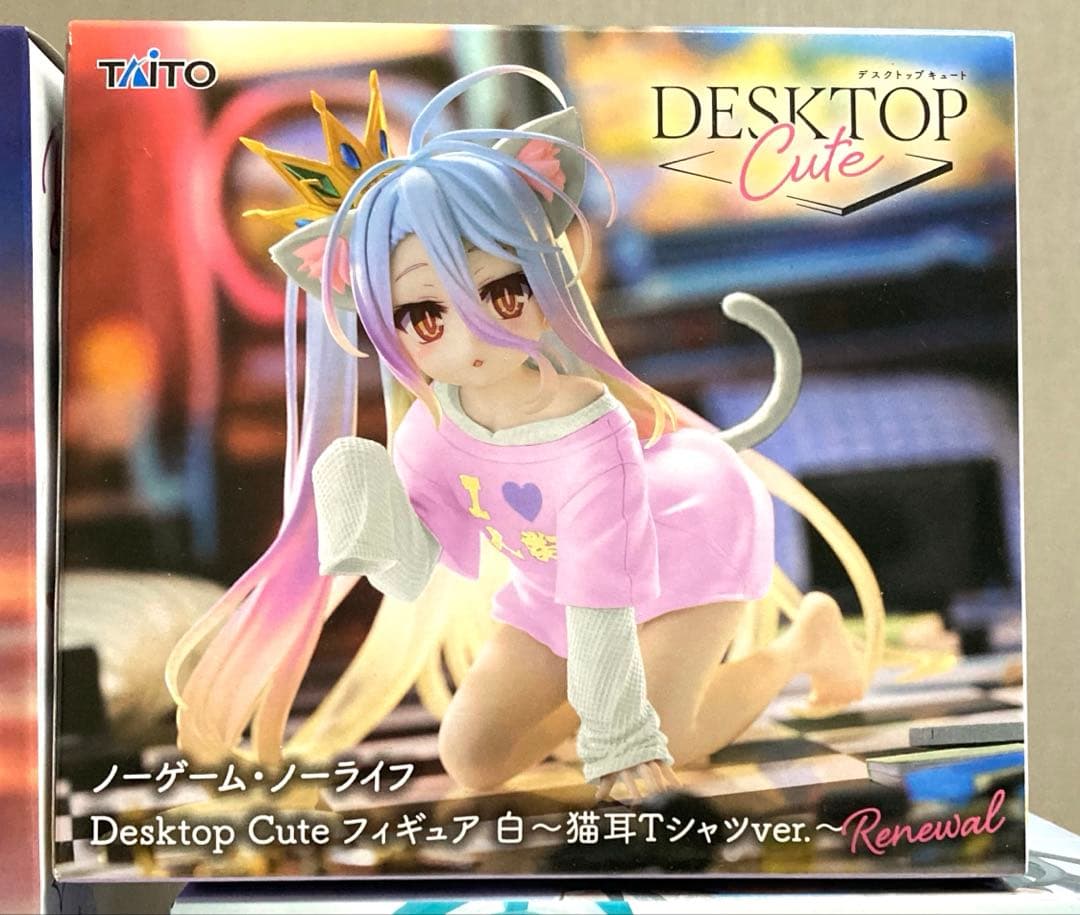 美少女フィギュア8体セット　アーリャさん　猫猫　アルベド　ほか