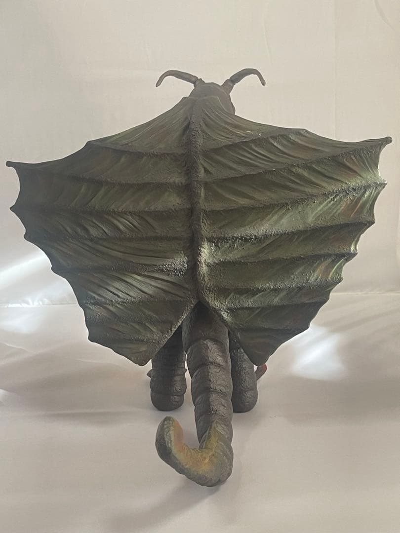 少年リック キングマイマイ 落日版 大怪獣シリーズ ウルトラマン ソフビ