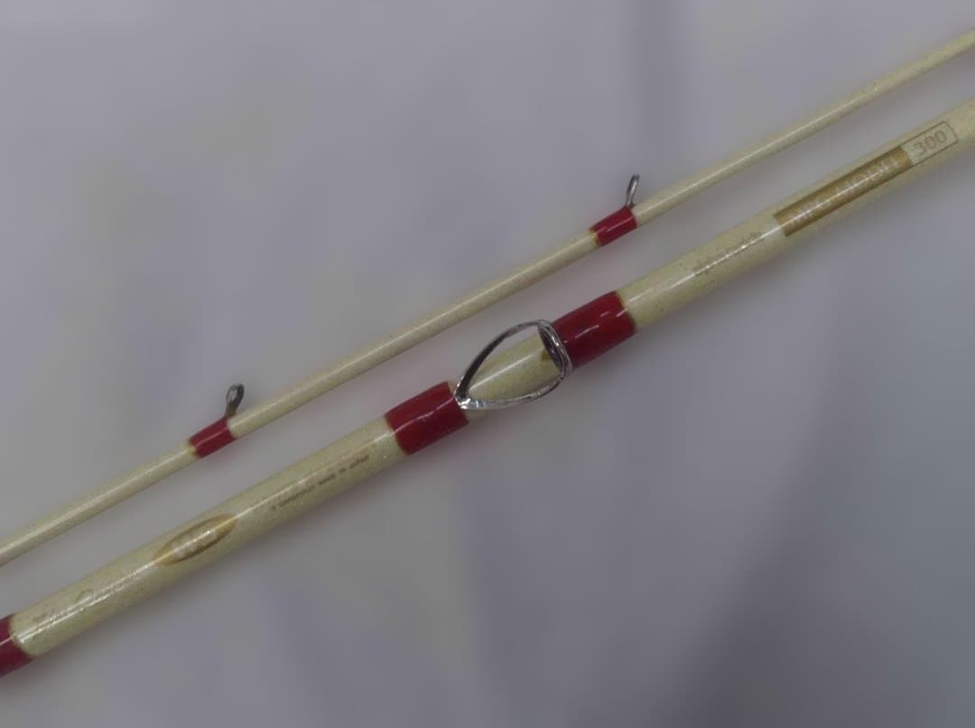 アルファータックル ブルークォーター WSホワイトスピーダー MPGモデル300