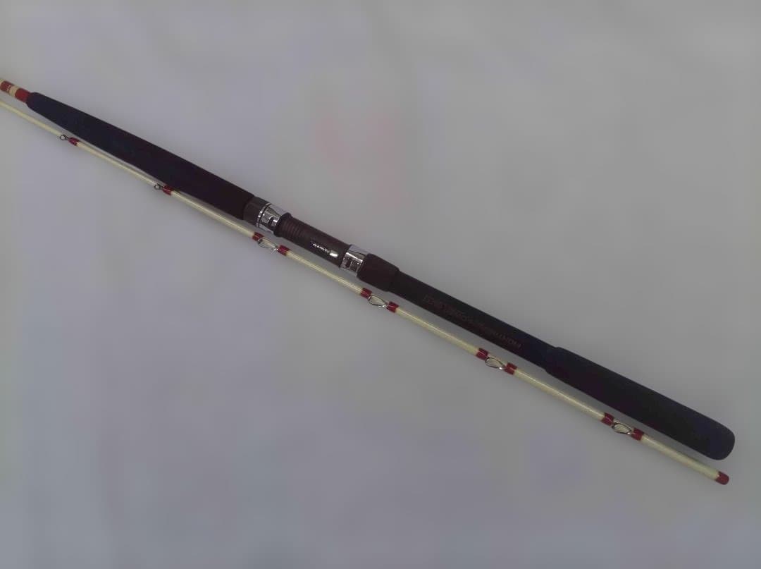 アルファータックル ブルークォーター WSホワイトスピーダー MPGモデル300