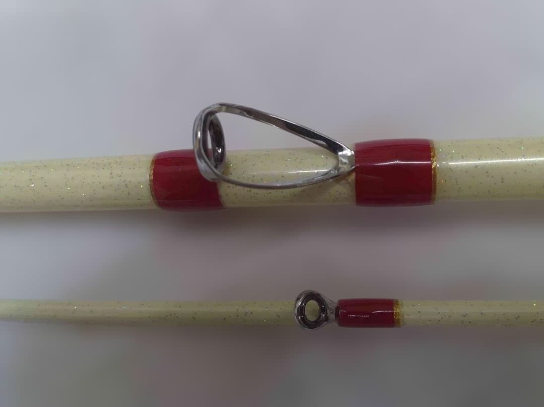 アルファータックル ブルークォーター WSホワイトスピーダー MPGモデル300