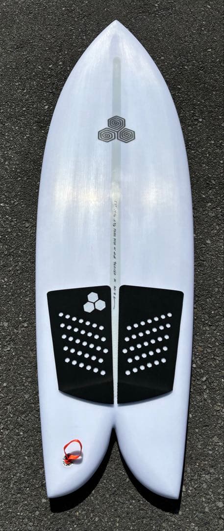 アルメリックFEBSFISHフェブズフィッシュ　新品