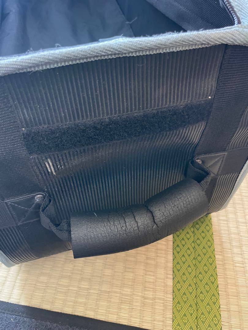 Pearl ドラムスタンド用 ハードウェアバッグ/キャスター付