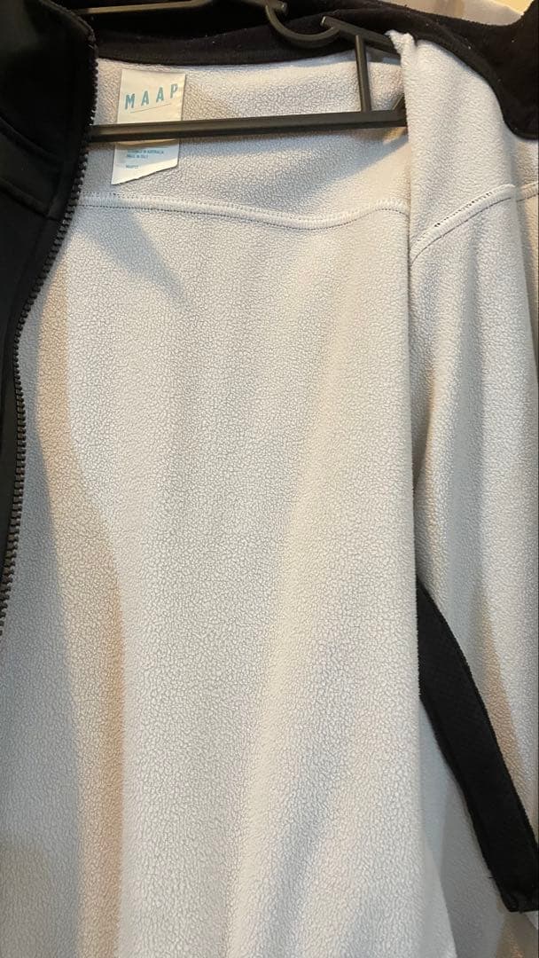  ジャケット　Sサイズ　ネイビー