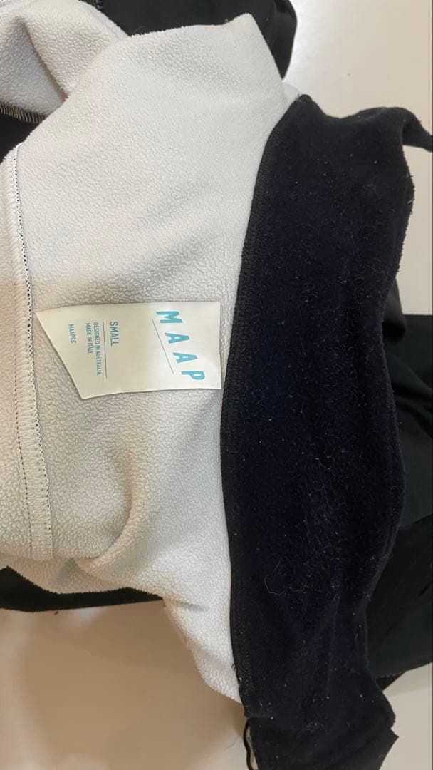  ジャケット　Sサイズ　ネイビー