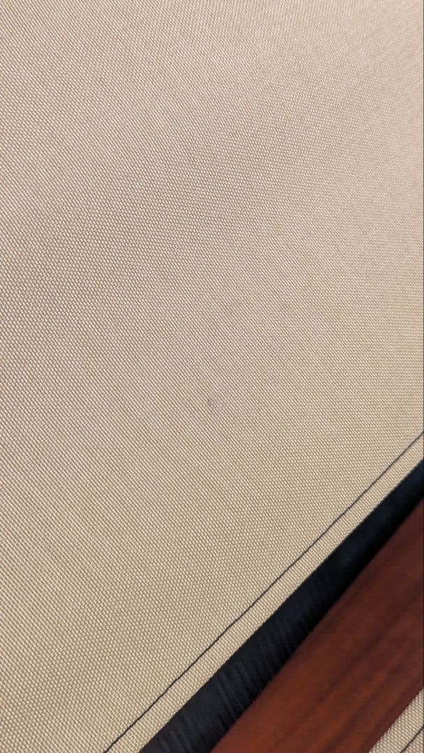 ウォールナット カーミットチェア KERMIT CHAIR