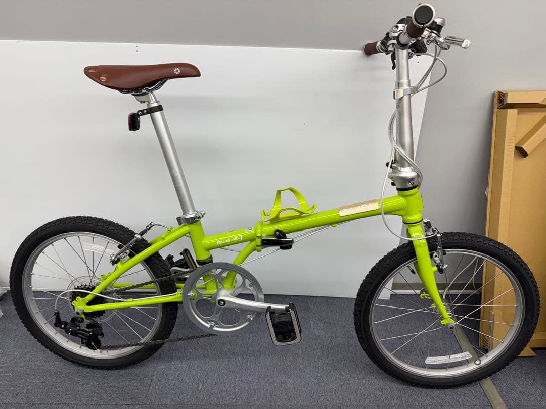 DAHON ダホン BoardwalkD7