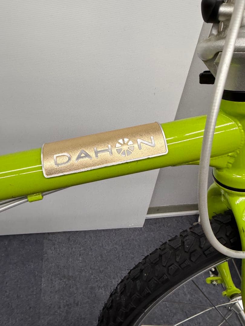 DAHON ダホン BoardwalkD7