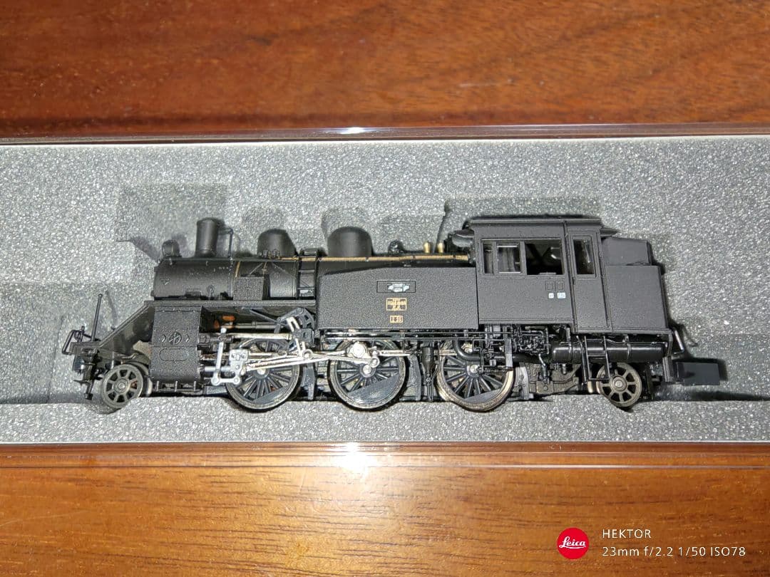 KATO 2022-1 C12 ① Nゲージ 鉄道模型 SL 蒸気機関車 カトー