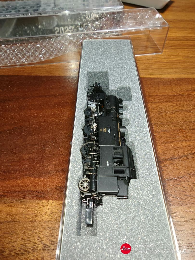 KATO 2022-1 C12 ① Nゲージ 鉄道模型 SL 蒸気機関車 カトー