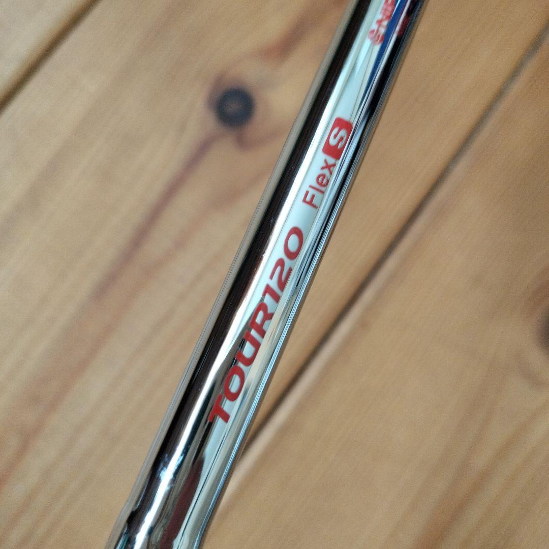 Titleist Vokey Design 58°ウェッジ