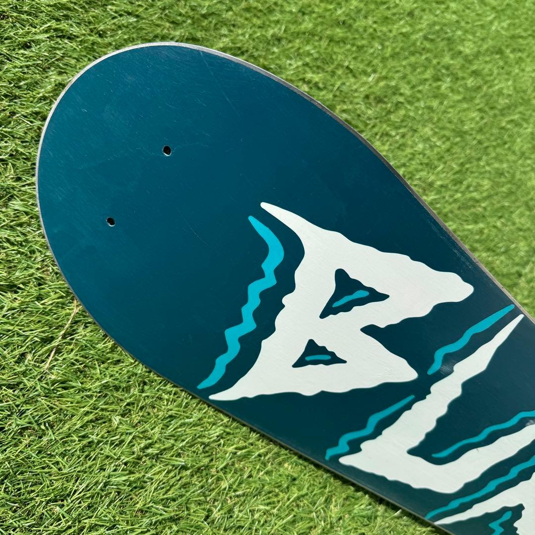 バートン チョッパー 110 バイン付き キッズ　ジュニアボード