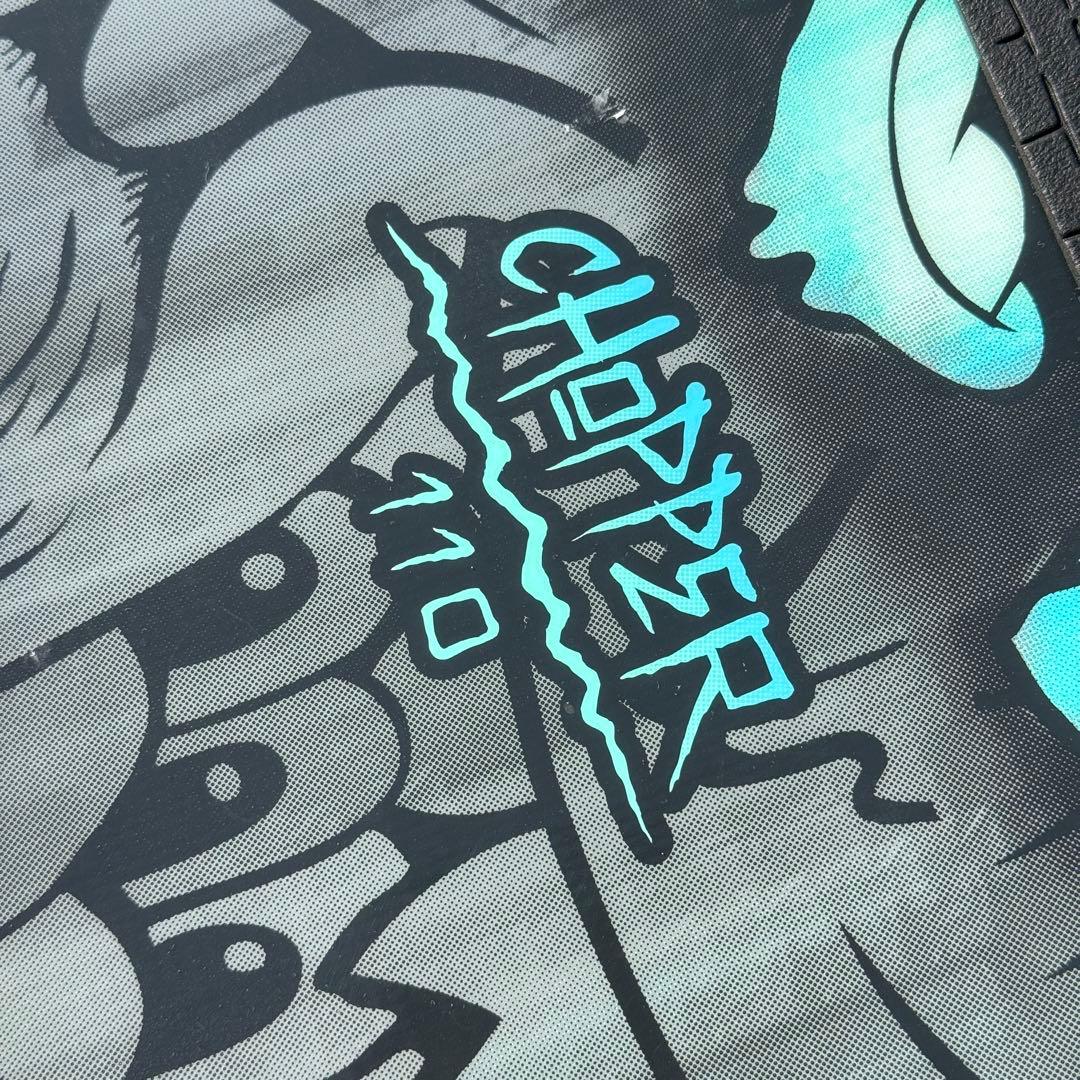 バートン チョッパー 110 バイン付き キッズ　ジュニアボード