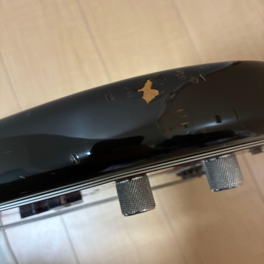 FENDER JAPAN PB62 フジゲン製 US PUプレシジョンベース