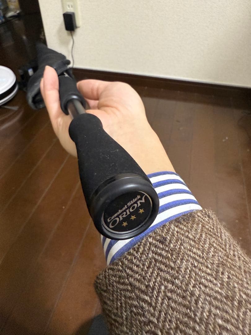 エバーグリーン　オライオン　カンタータ