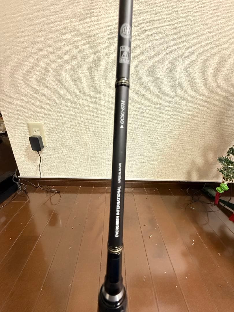 エバーグリーン　オライオン　カンタータ