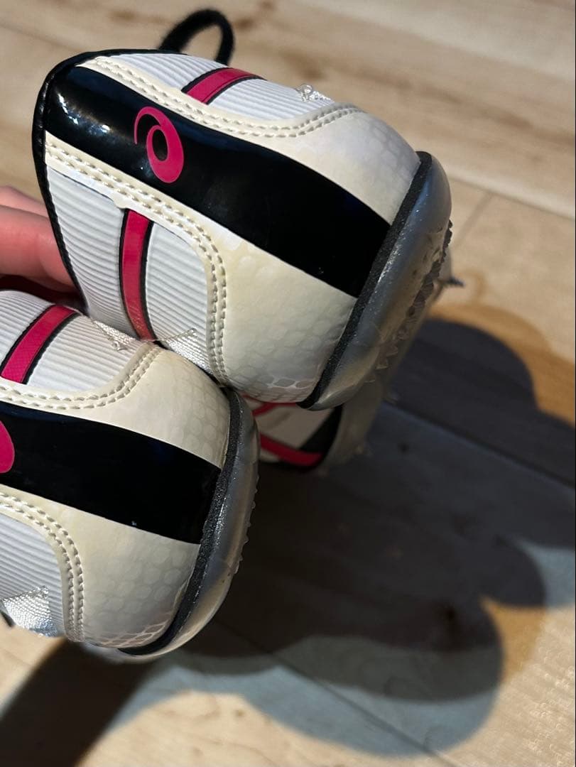 陸上 スパイク ASICS アシックス レイスプリント 28.0cm