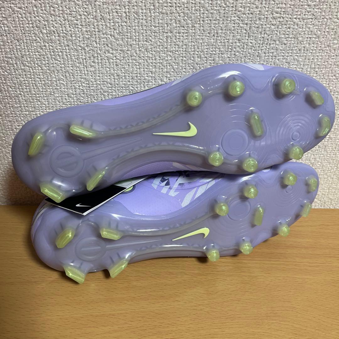 新品 NIKE LEGEND 10 ELITE FG NU1 27.5cm