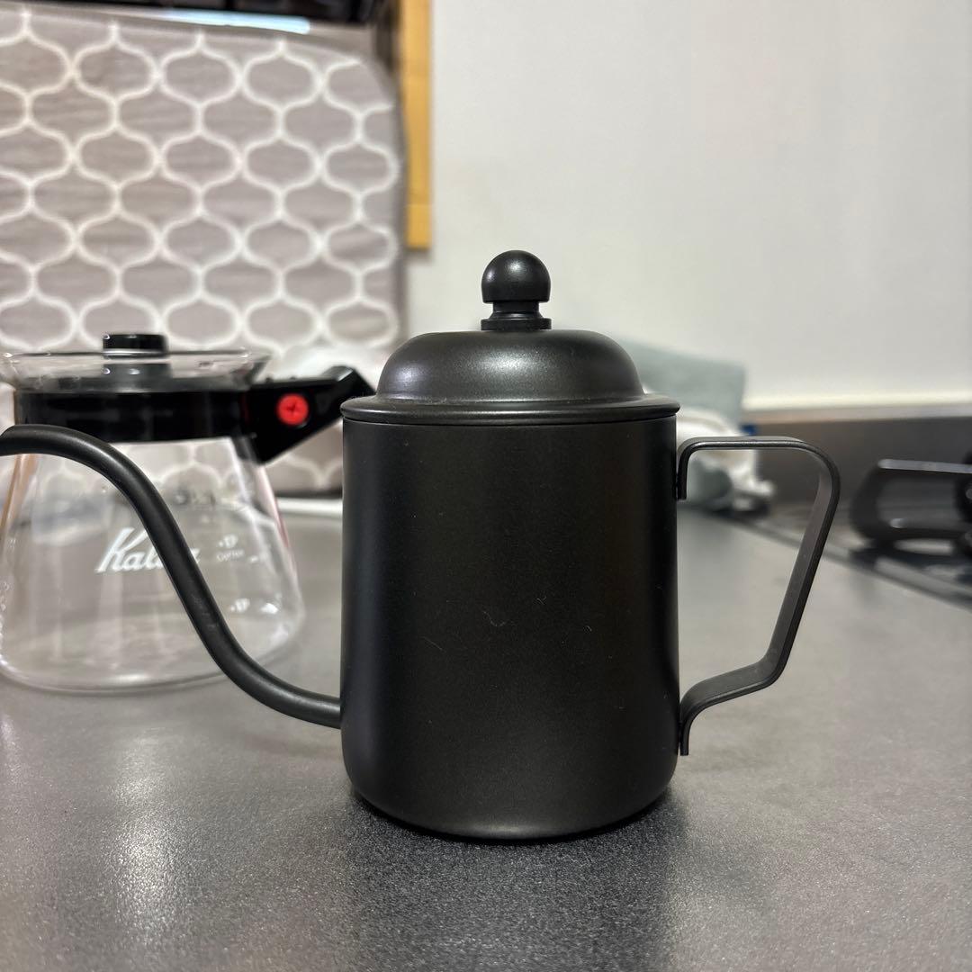 コーヒードリッパーセット アウトドア用　 まとめ売り❗️