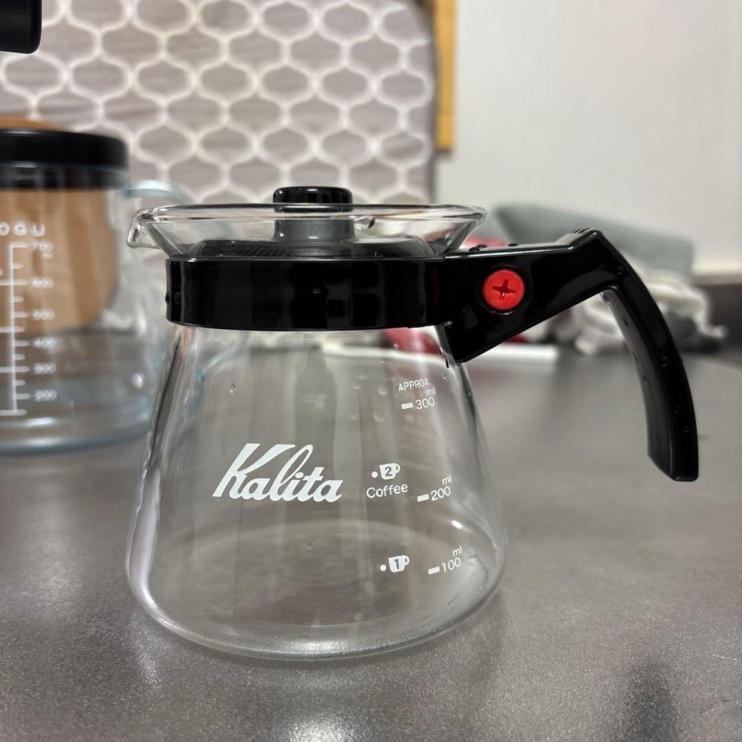 コーヒードリッパーセット アウトドア用　 まとめ売り❗️