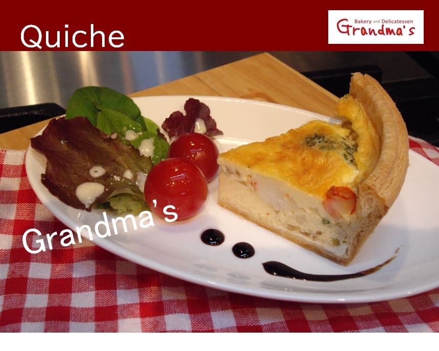 【きょん様】スープ　キッシュ　クリスマス　手作り　菓子パン　惣菜パン