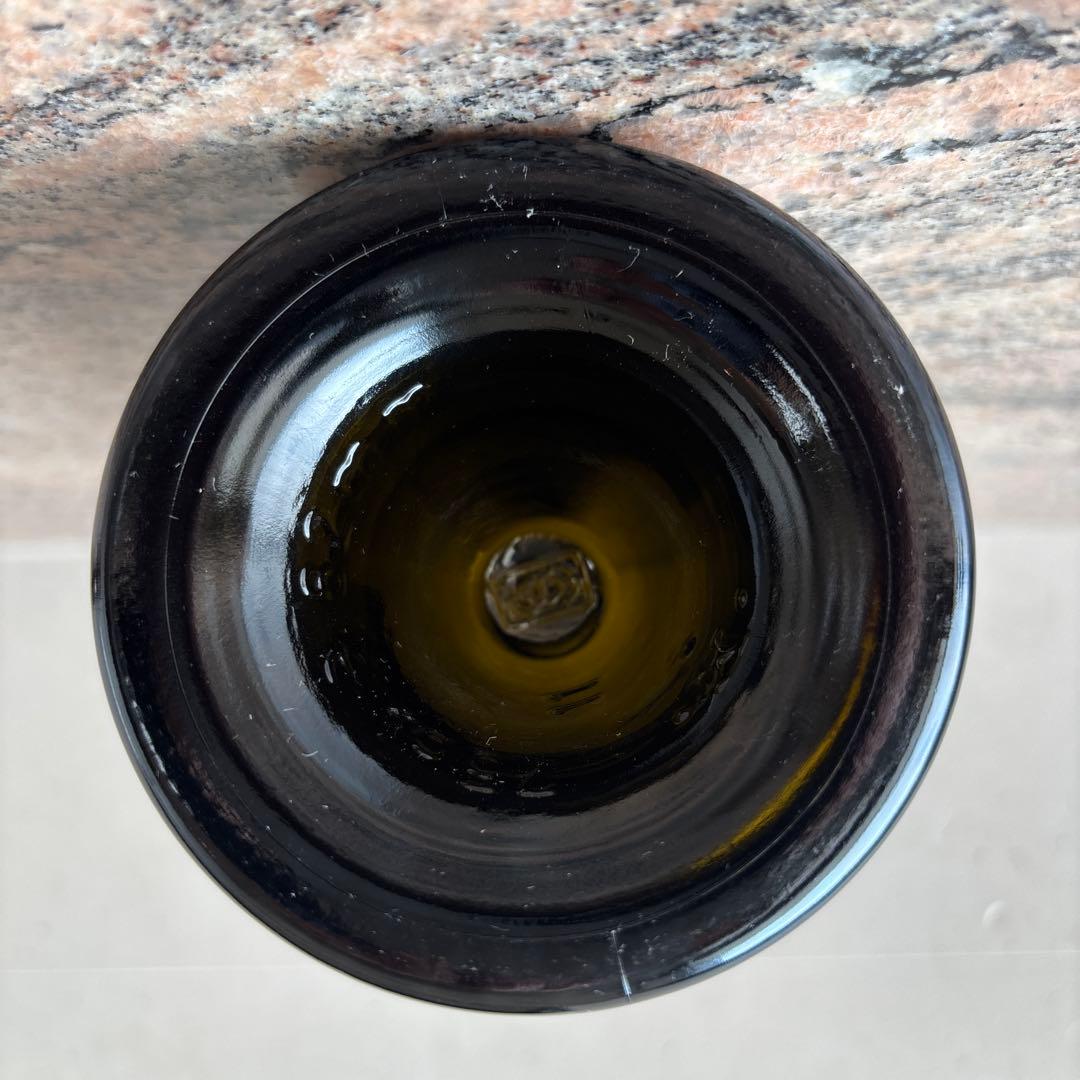 DRC GRANDS ÉCHEZAUX 2017 赤ワイン 空き瓶