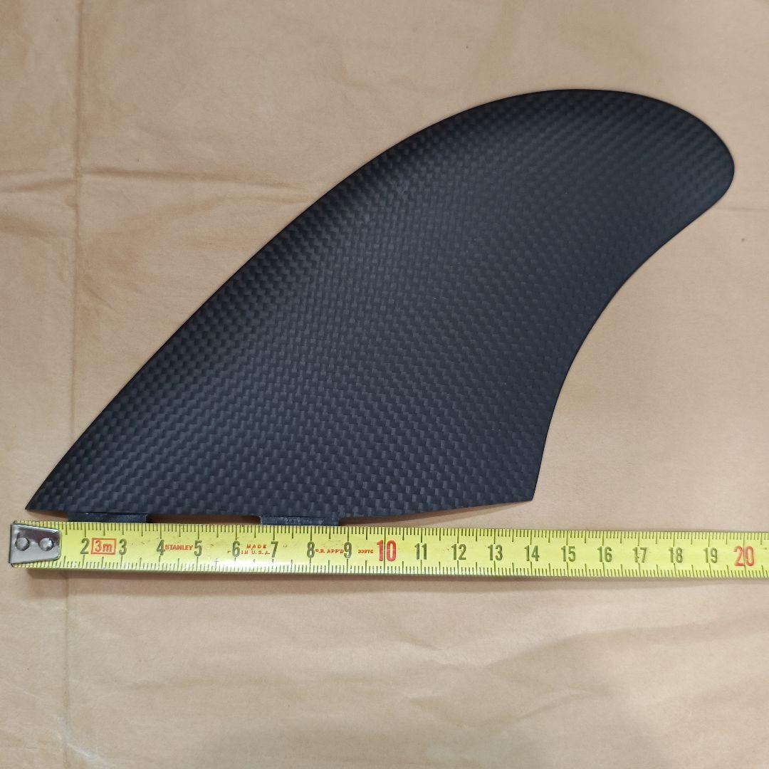 クワッドフィン　FCS対応 カーボンコア　パフォーマンスフィン