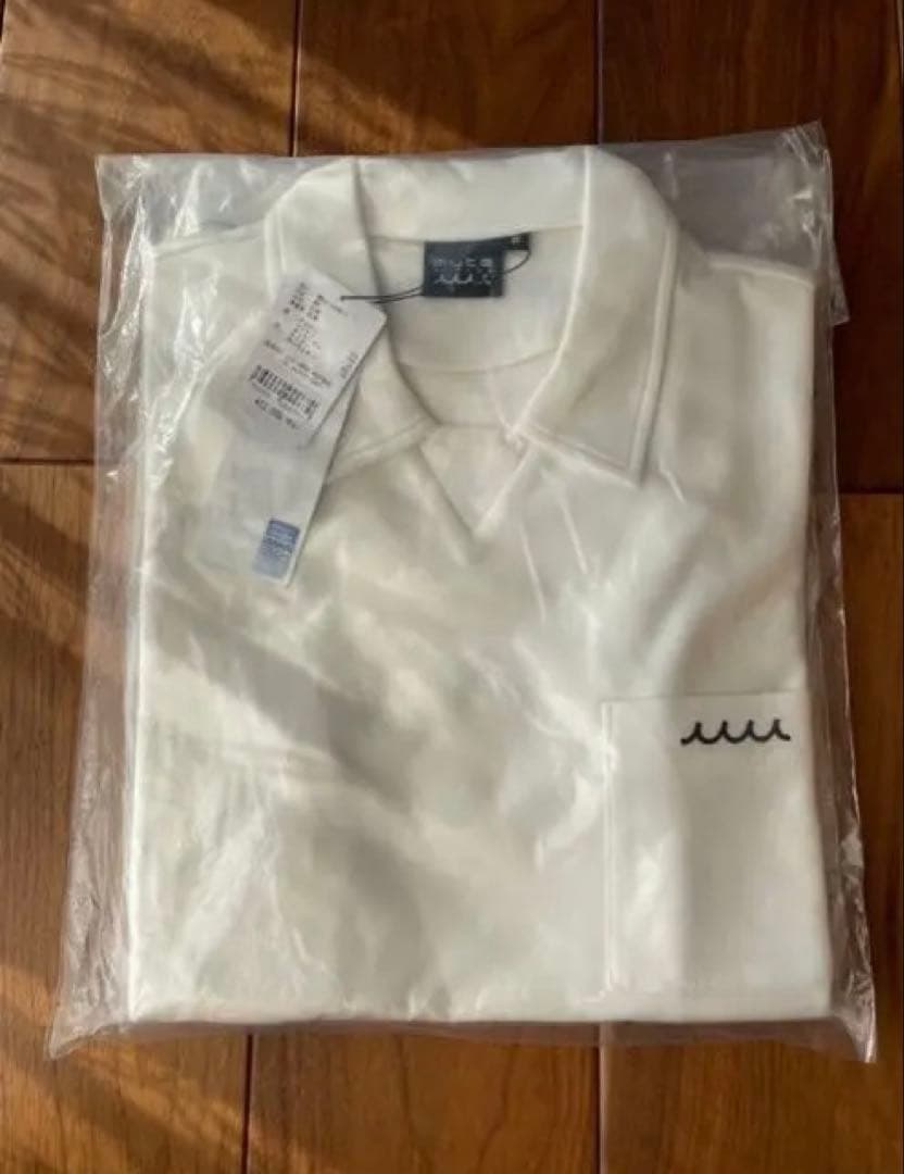 新品未使用　ムータマリン　セットアップ