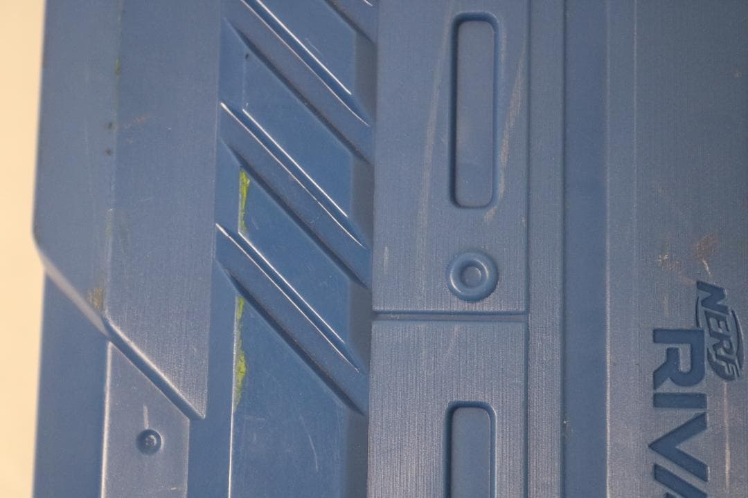 ☆Nerf☆ナーフ ライバルXVI-1200・XV-700セット