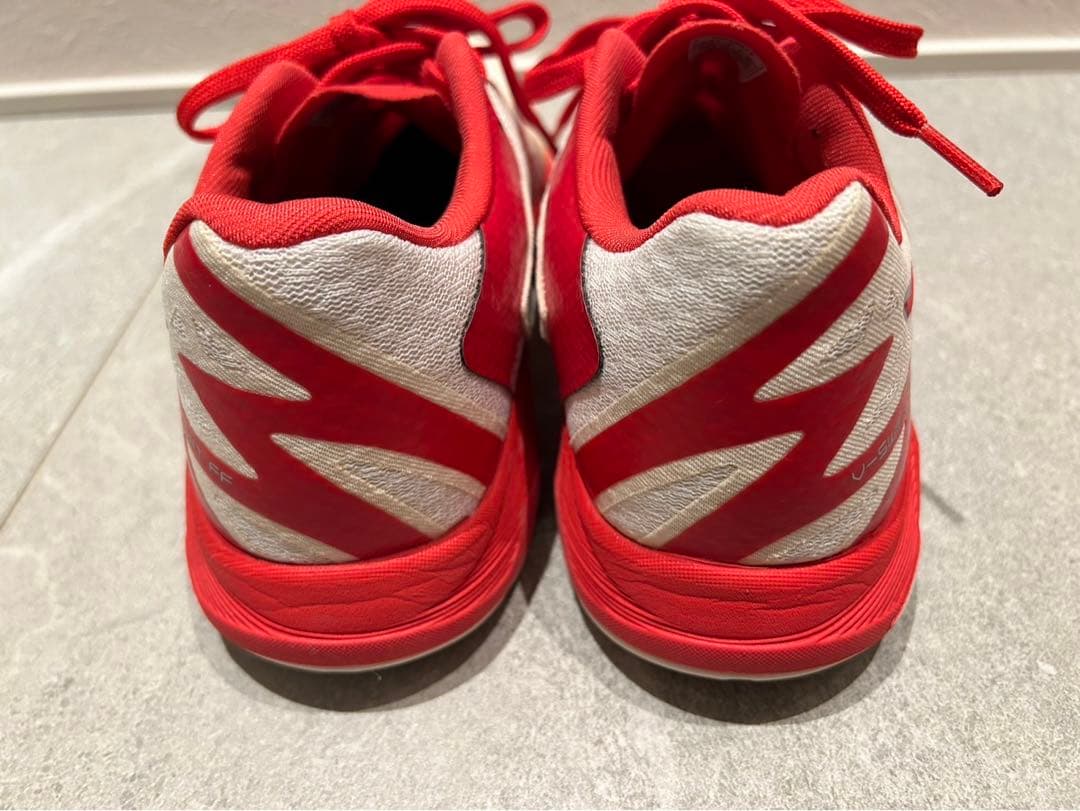 アシックス バレーボールシューズ V-SWIFT FF 2