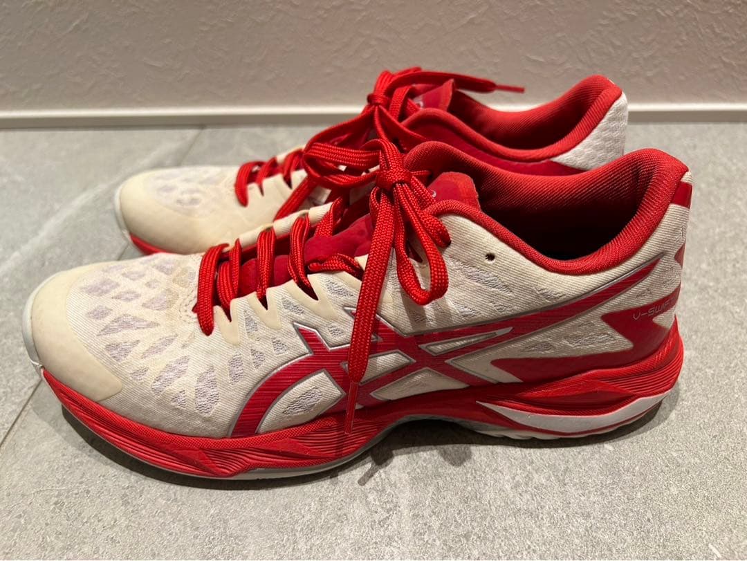 アシックス バレーボールシューズ V-SWIFT FF 2